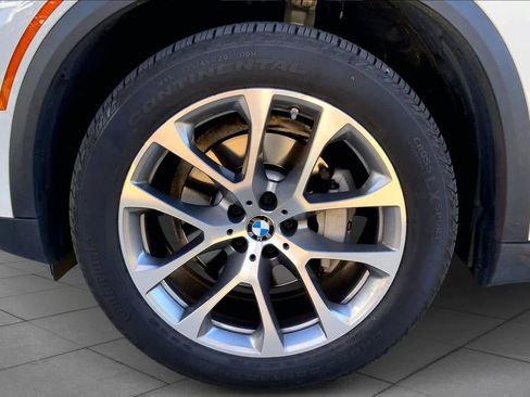 Used 2023 BMW X5 xDrive40i image 10