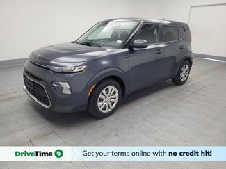 Used 2020 Kia Soul LX image 1