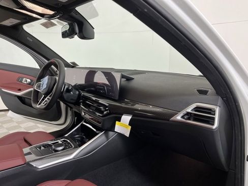 New 2026 BMW M340i xDrive w/ Premium Package image 17