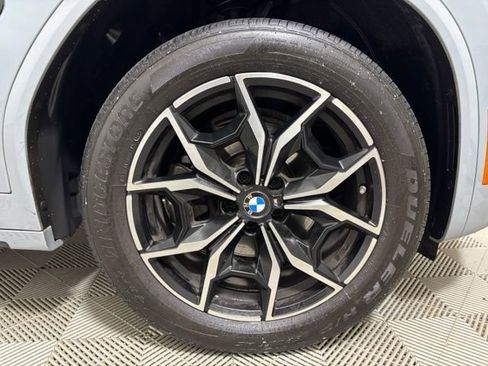 Certified 2023 BMW X3 xDrive30i w/ M Sport Package AWD/4WD image 23