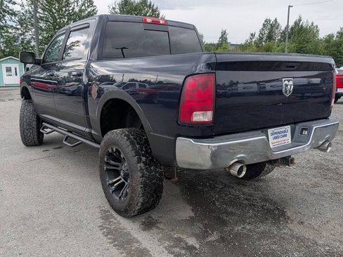 Used 2013 RAM 1500 Big Horn AWD/4WD image 3
