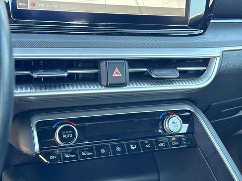 Used 2022 Kia K5 GT-Line image 23