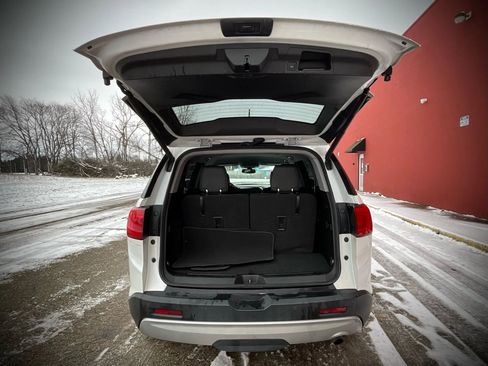 Used 2018 GMC Acadia SLT image 27