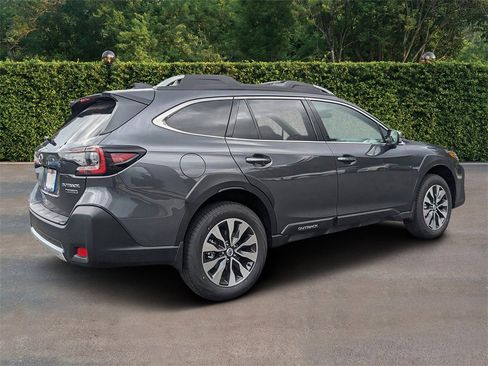 New 2025 Subaru Outback Touring XT w/ Popular Package #2 image 3