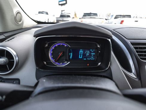 Used 2015 Chevrolet Trax LS image 6