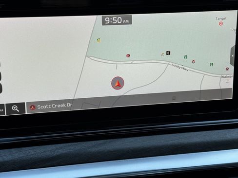 Used 2021 Kia K5 EX w/ EX Premium Package image 18