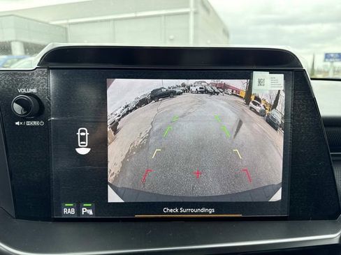 New 2026 Subaru Outback Premium AWD/4WD image 20