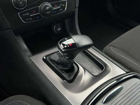 Used 2022 Dodge Charger GT w/ Blacktop Package RWD image 24