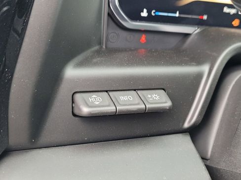 New 2026 GMC Sierra 1500 AT4 image 27