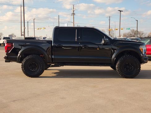 Used 2024 Ford F150 Raptor image 8