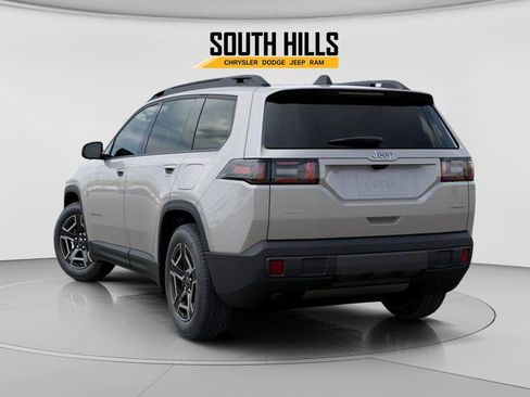 New 2026 Jeep Cherokee Laredo AWD/4WD image 3
