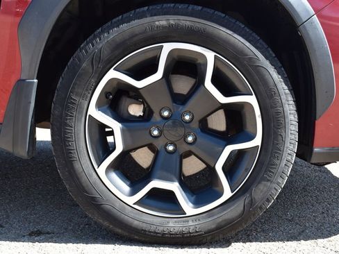 Used 2014 Subaru Crosstrek 2.0i Limited w/ Popular Package #2 image 4