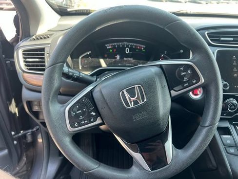 Used 2018 Honda CR-V EX image 7