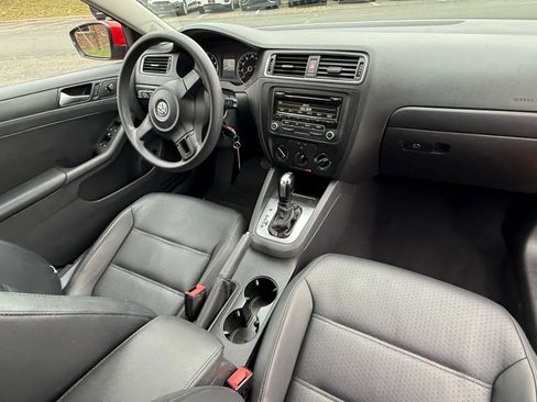 Used 2014 Volkswagen Jetta SE image 33