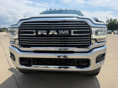Used 2019 RAM 2500 Laramie w/ Cold Weather Group AWD/4WD image 32