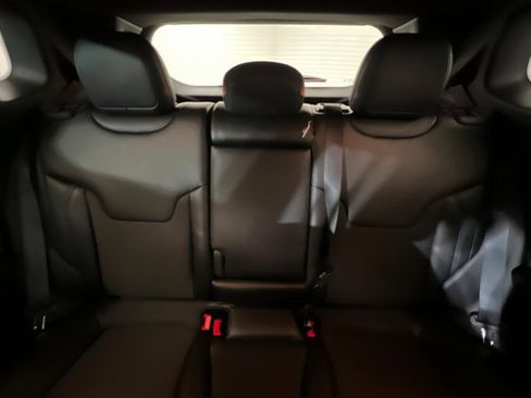 New 2026 Jeep Compass Latitude image 25