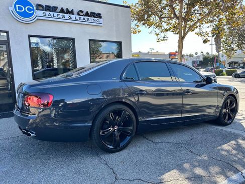 Used 2018 Bentley Flying Spur S V8 image 7