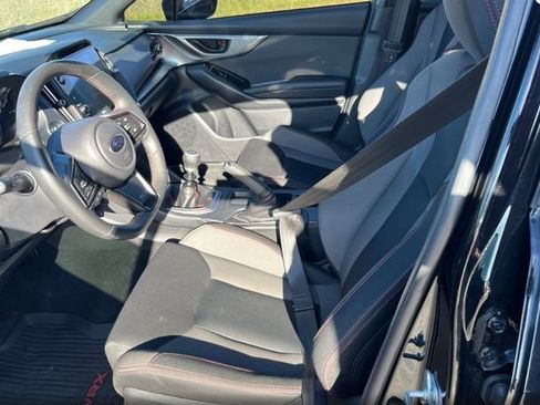 Used 2024 Subaru WRX image 2