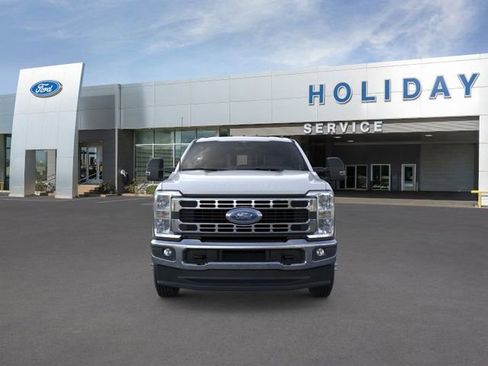 New 2026 Ford F350 XL w/ XL Chrome Package image 6