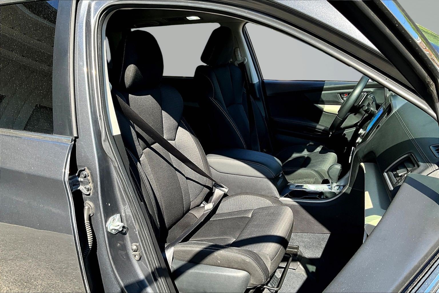 Used 2021 Subaru Ascent Premium w/ Convenience Package AWD/4WD image 28