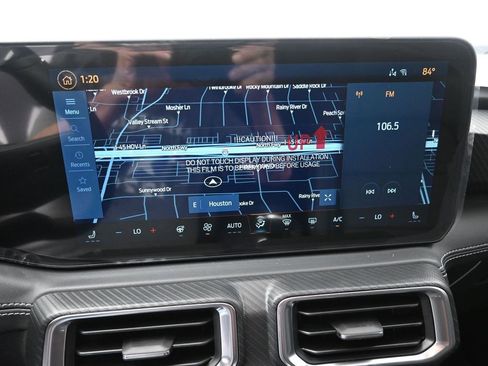 New 2025 Ford Mustang Premium image 6