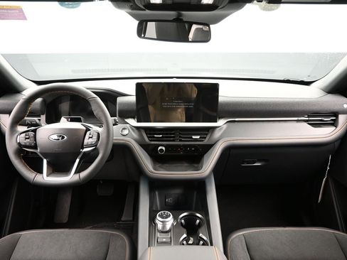 New 2026 Ford Explorer Tremor w/ Tremor Convenience Package image 31