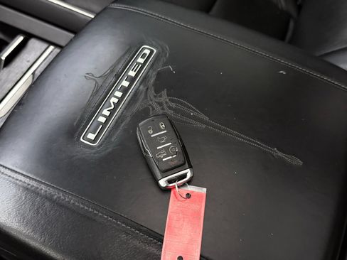 Used 2019 RAM 1500 Limited RWD image 67