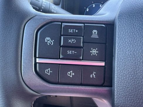 New 2025 Ford F150 Lariat w/ Equipment Group 502A High image 39