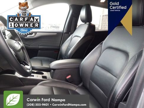 Used 2024 Ford Escape Platinum image 26
