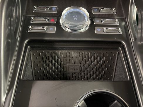 New 2026 Lincoln Nautilus Premier w/ Equipment Group 102A image 17