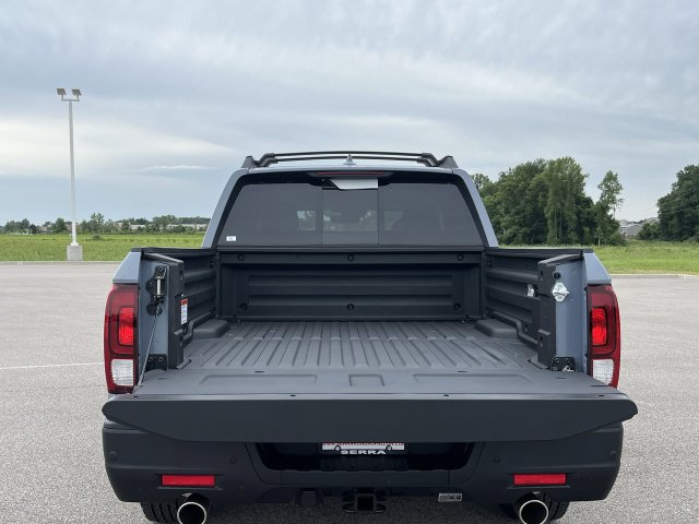 Used 2022 Honda Ridgeline RTL-E image 32