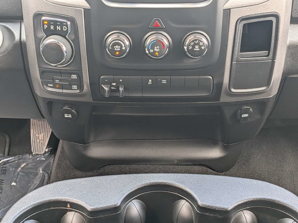 Used 2022 RAM 1500 Tradesman w/ Popular Equipment Group AWD/4WD image 18