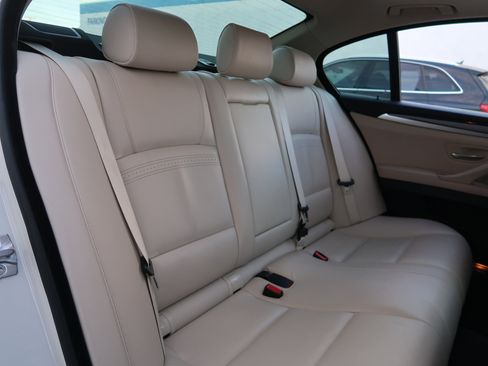 Used 2014 BMW 535d Sedan image 39