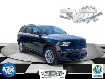 Certified 2023 Dodge Durango GT