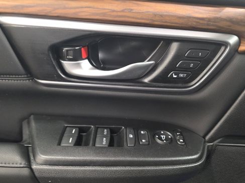 Used 2021 Honda CR-V EX-L image 11