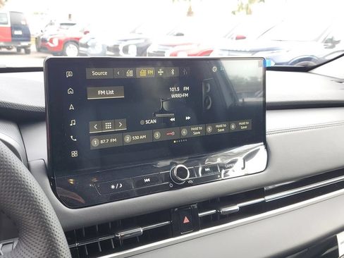 New 2026 Mitsubishi Outlander AWD image 25
