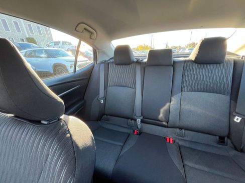 Used 2025 Toyota Camry LE image 38