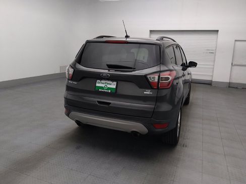 Used 2018 Ford Escape SE AWD/4WD image 7