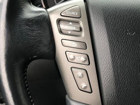 Used 2019 Nissan Armada SV w/ Driver Package AWD/4WD image 10