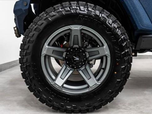 Used 2026 Jeep Wrangler Unlimited Sport image 14