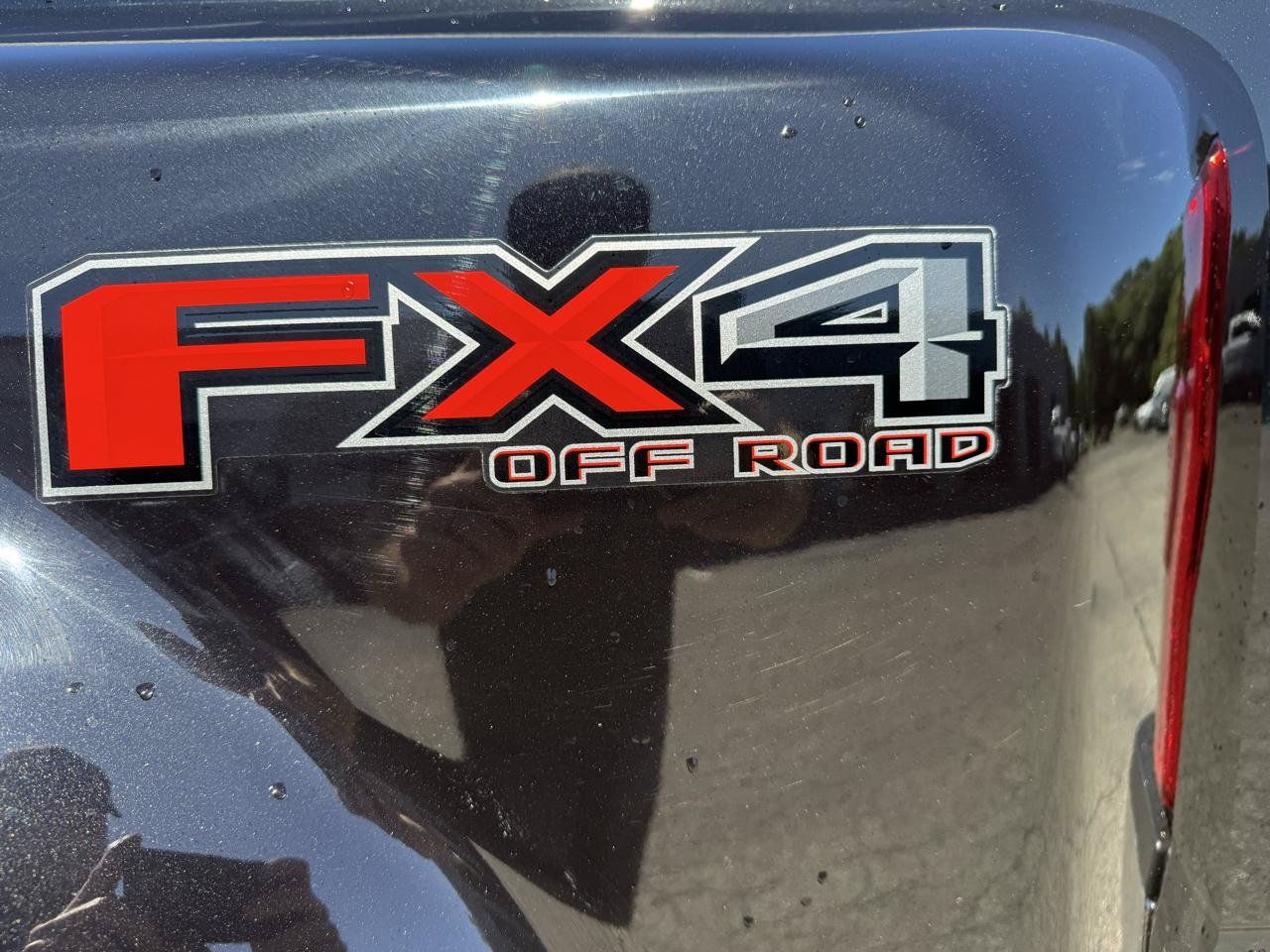 Used 2019 Ford F350 XL w/ STX Appearance Package AWD/4WD image 10