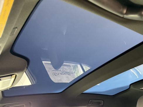 New 2026 Lexus RZ 350e 2WD image 21