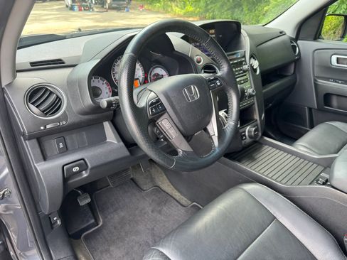 Used 2015 Honda Pilot EX-L image 18