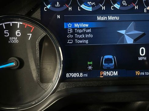 Used 2022 Ford F150 XLT w/ Equipment Group 301A Mid image 14