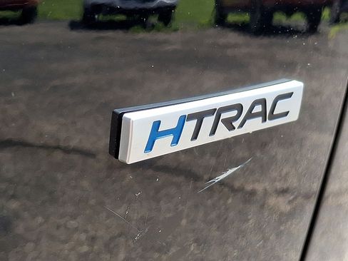 Used 2023 Hyundai Tucson XRT AWD/4WD image 24