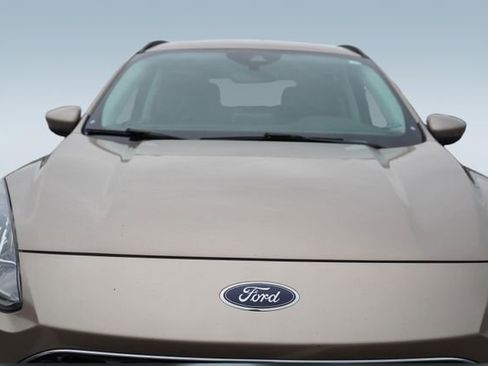 Used 2021 Ford Escape SEL FWD image 36