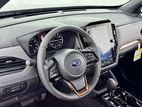 New 2026 Subaru Forester Sport AWD/4WD image 36