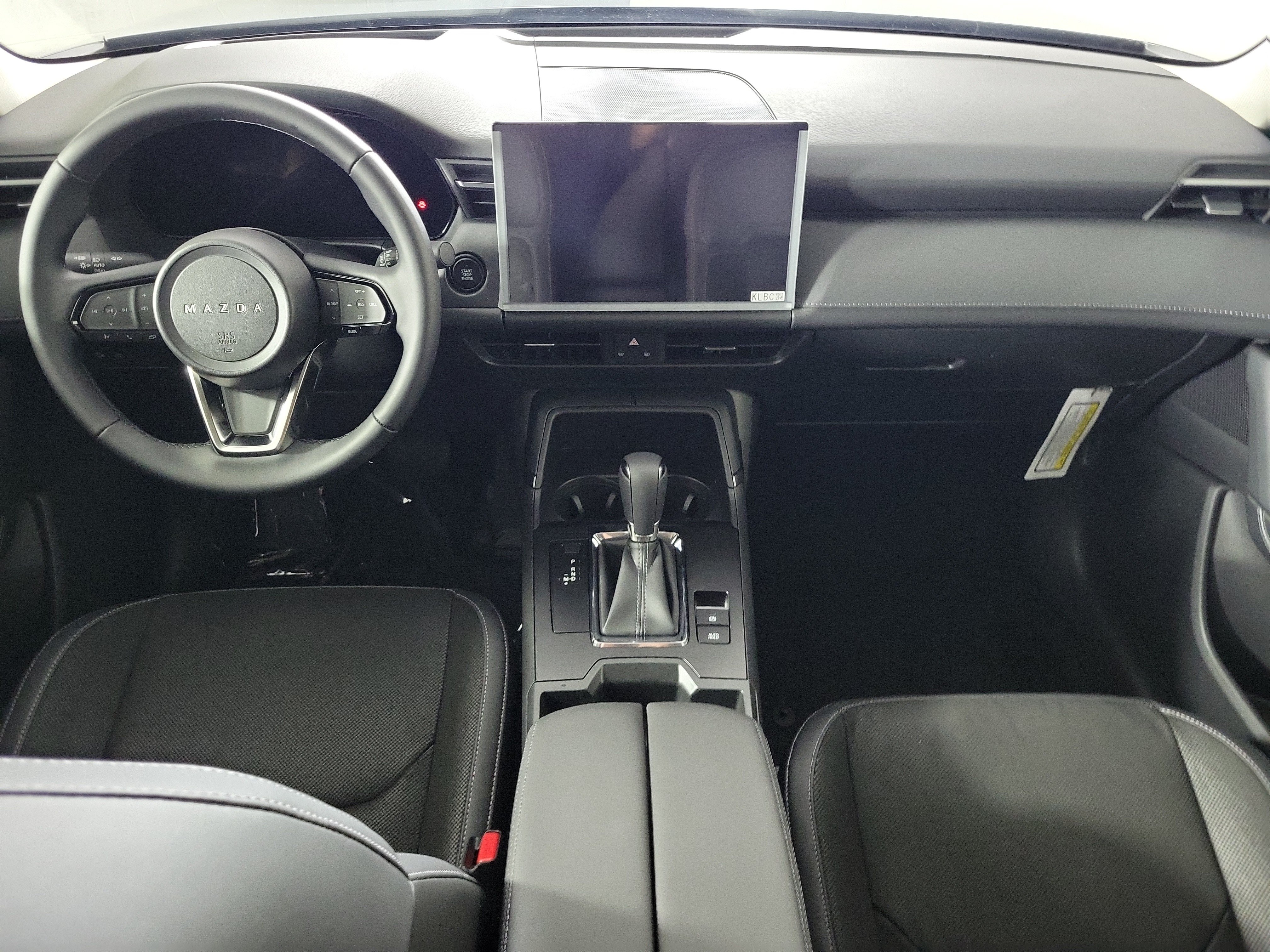 New 2026 MAZDA CX-5 Preferred AWD/4WD image 13