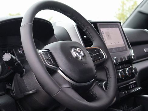 New 2026 RAM 1500 Big Horn image 24