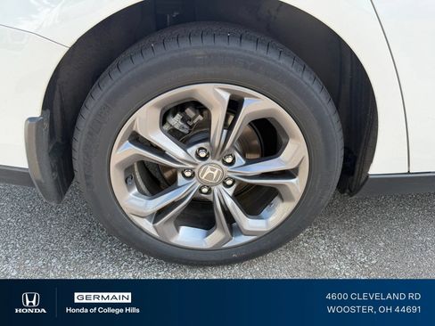 Used 2023 Honda Accord EX image 6